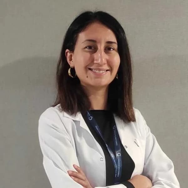 Fizyoterapist Fatma Aslan - 1. Fotoğraf Fizyoterapist Fatma Aslan - 1. Fotoğraf