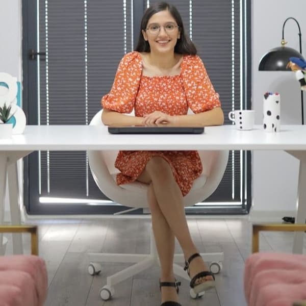 Fizyoterapist Fatma Yürekli - 1. Fotoğraf Fizyoterapist Fatma Yürekli - 1. Fotoğraf