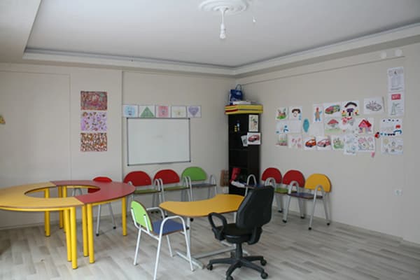 Fizyoterapist Fırat Bozkurt - Umut Çınarım - 2. Fotoğraf Fizyoterapist Fırat Bozkurt - Umut Çınarım - 2. Fotoğraf