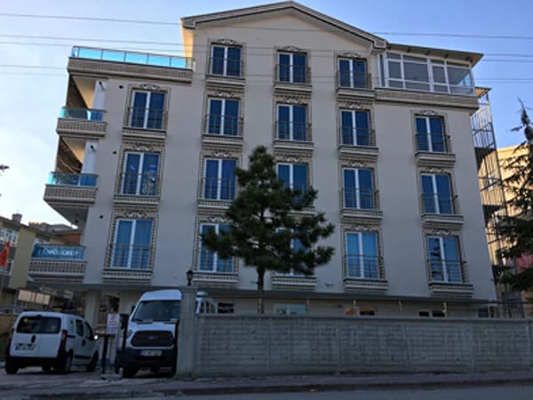 Fizyoterapist Fırat Bozkurt - Umut Çınarım - 3. Fotoğraf Fizyoterapist Fırat Bozkurt - Umut Çınarım - 3. Fotoğraf