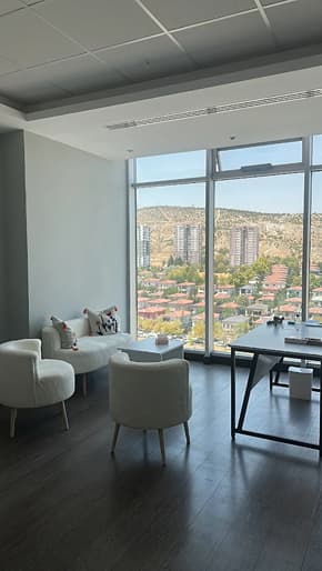 Fizyoterapist Firuze Aygün Evde Fizik Tedavi - Y.Ayrancı Düğün Mekanları - 3. Fotoğraf