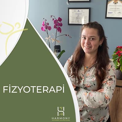 Fizyoterapist Gizem Eren Şahin - 2. Fotoğraf