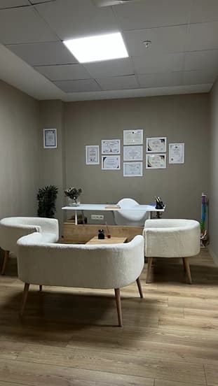 Fizyoterapist Gizem Küçükaydın - 3. Fotoğraf