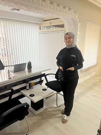 Fizyoterapist Hande Yiğit Yılmaz - İskitler Spor Merkezleri - 2. Fotoğraf