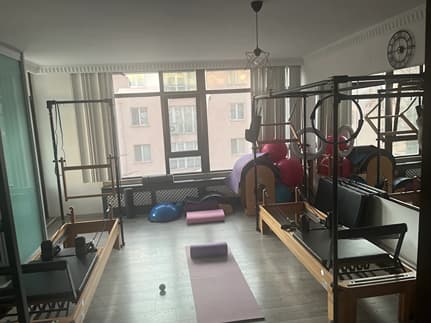 Fizyoterapist İsmail Güzel - Y.Ayrancı Düğün Mekanları - 3. Fotoğraf