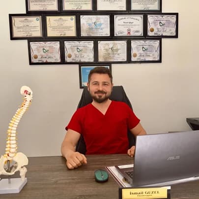 Fizyoterapist İsmail Güzel - Y.Ayrancı Düğün Mekanları - 2. Fotoğraf