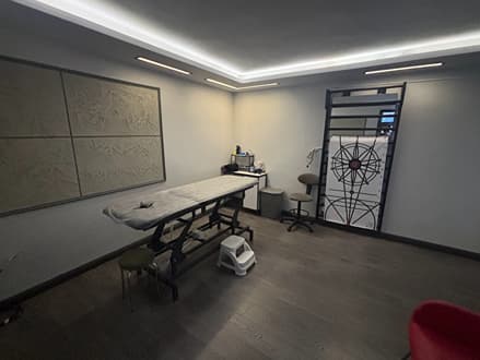 Fizyoterapist Kağan Ünalan - İskitler Spor Merkezleri - 2. Fotoğraf