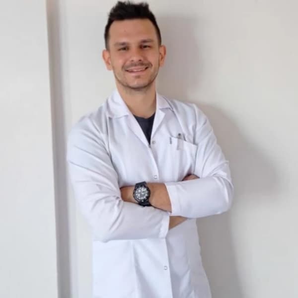 Fizyoterapist Kemal Eren Güdücü - 1. Fotoğraf Fizyoterapist Kemal Eren Güdücü - 1. Fotoğraf