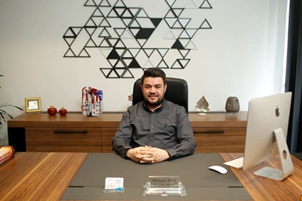 Fizyoterapist Mehmet Şen - 1. Fotoğraf Fizyoterapist Mehmet Şen - 1. Fotoğraf