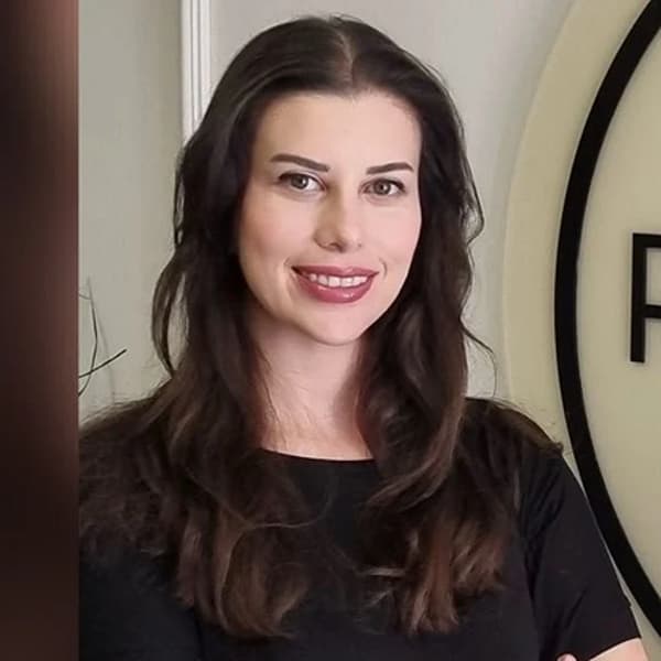 Fizyoterapist Merve Kırıcı - 1. Fotoğraf Fizyoterapist Merve Kırıcı - 1. Fotoğraf