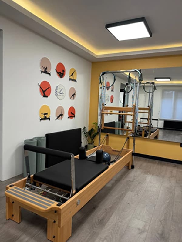 Fizyoterapist Miray Bardakçı - Fizyolin - 2. Fotoğraf Fizyoterapist Miray Bardakçı - Fizyolin - 2. Fotoğraf