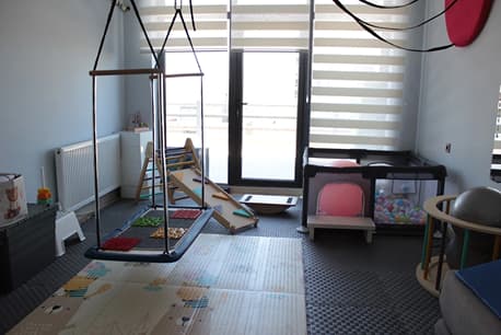 Fizyoterapist Neslihan Güven - 3. Fotoğraf