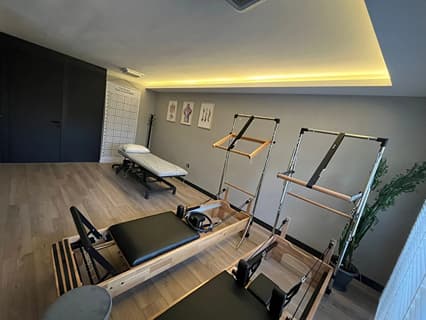 Fizyoterapist Ömer Faruk Şimşek - İskitler Spor Merkezleri - 2. Fotoğraf