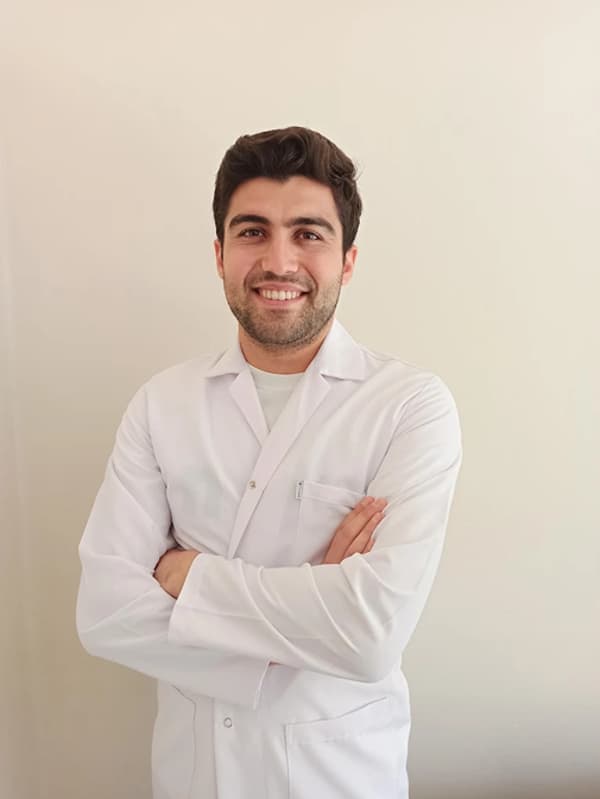 Fizyoterapist Ömer Faruk Şimşek - 1. Fotoğraf Fizyoterapist Ömer Faruk Şimşek - 1. Fotoğraf