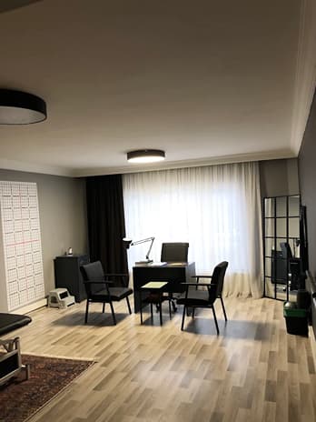 Fizyoterapist Öykü Özokay - Bahçelievler Düğün Mekanları - 3. Fotoğraf