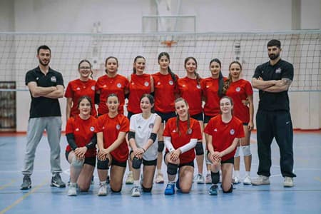 Force Sports Academy - Eryaman - 3. Fotoğraf