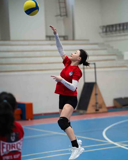 Force Sports Academy - Eryaman - 4. Fotoğraf