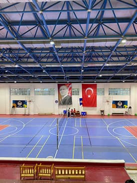 Force Sports Academy - Eryaman - 2. Fotoğraf