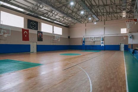 Force Sports Academy - Ümitköy - 4. Fotoğraf