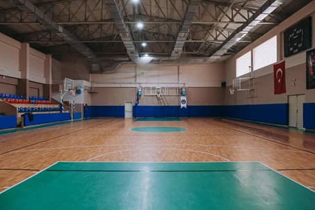 Force Sports Academy - Ümitköy - 2. Fotoğraf