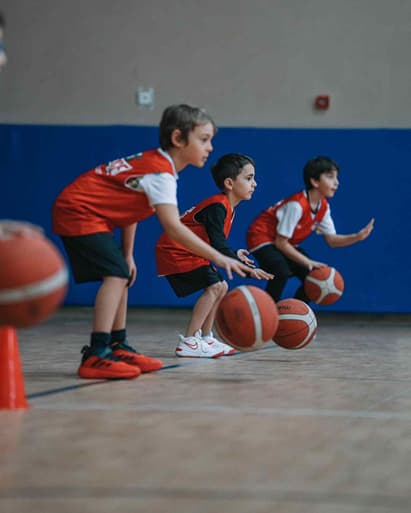 Force Sports Academy - Ümitköy - 5. Fotoğraf