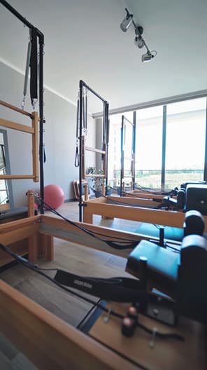 Tara Pilates