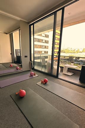 Tara Pilates - 2. Fotoğraf