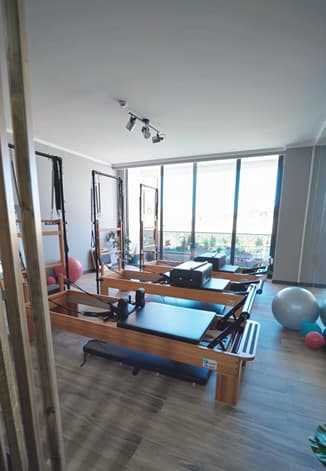 Tara Pilates