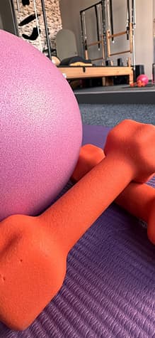 Tara Pilates