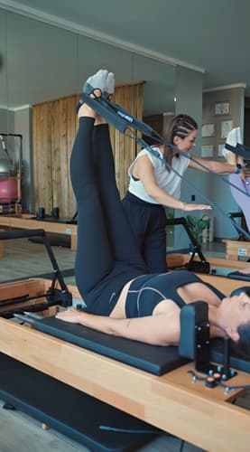 Tara Pilates