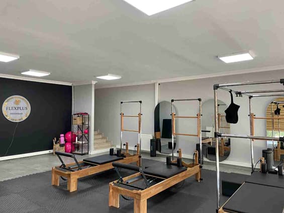 FlexPlus Pilates