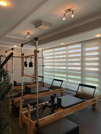 FlexPlus Pilates - 4. Fotoğraf