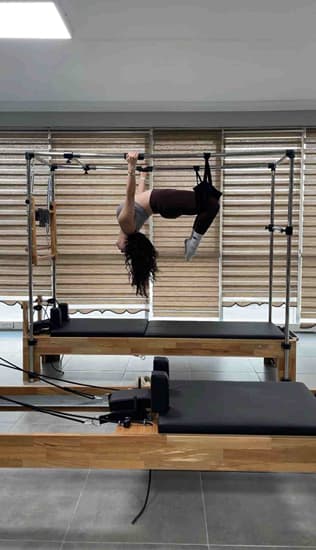 FlexPlus Pilates - 3. Fotoğraf
