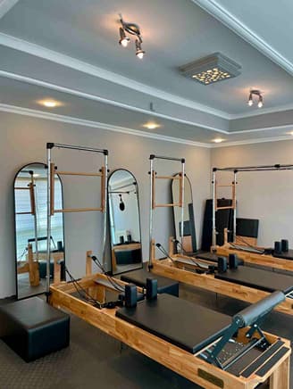FlexPlus Pilates - 2. Fotoğraf