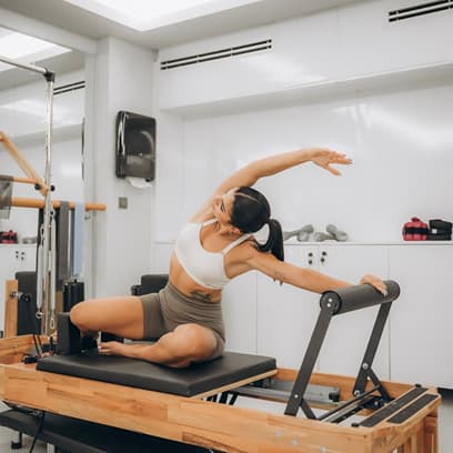 Yes 4 You Gym - 5. Fotoğraf