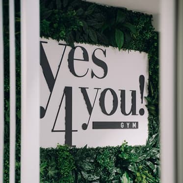 Yes 4 You Gym