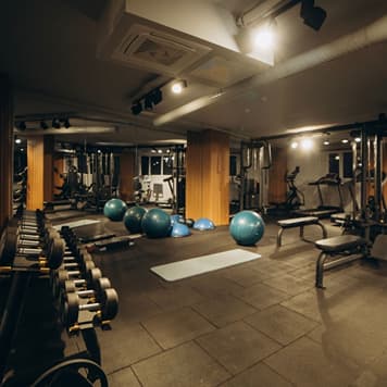 Yes 4 You Gym - 3. Fotoğraf