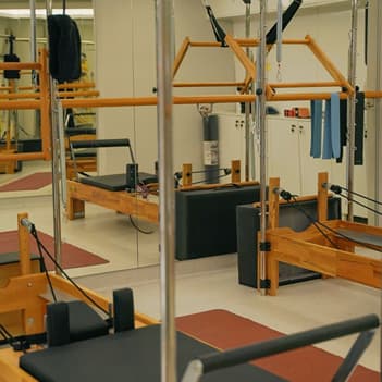 Yes 4 You Gym
