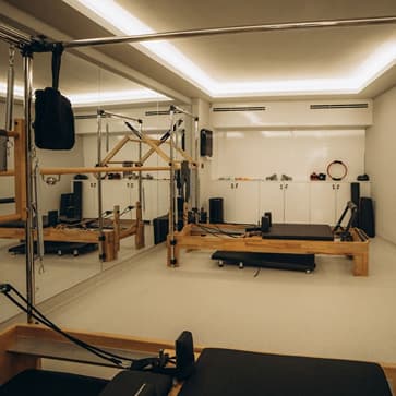 Yes 4 You Gym - 2. Fotoğraf