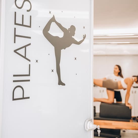 Yes 4 You Gym