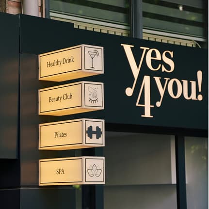Yes 4 You Gym