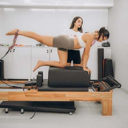 Yes 4 You Gym