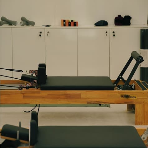 Yes 4 You Gym