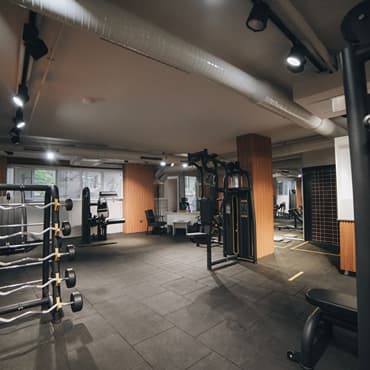 Yes 4 You Gym - 4. Fotoğraf