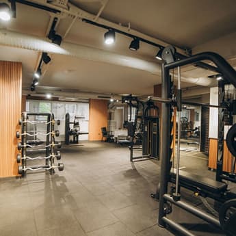Yes 4 You Gym