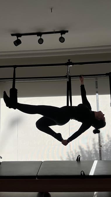 Lavie Pilates  - 5. Fotoğraf