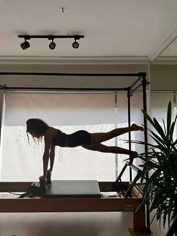 Lavie Pilates 