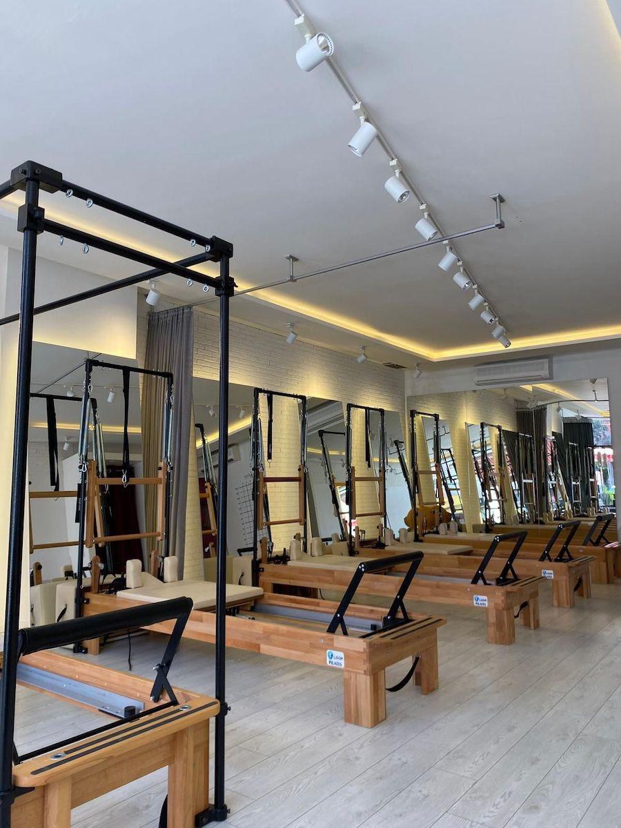 Sia Pilates