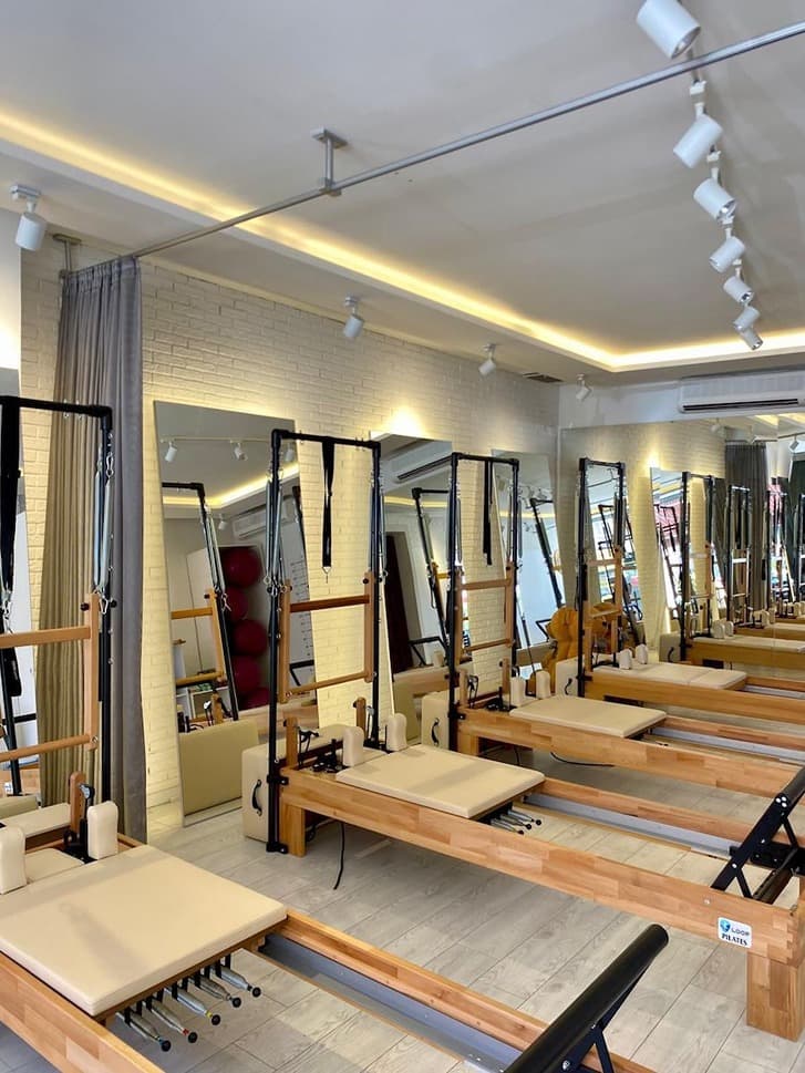 Sia Pilates