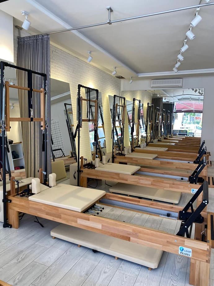 Sia Pilates